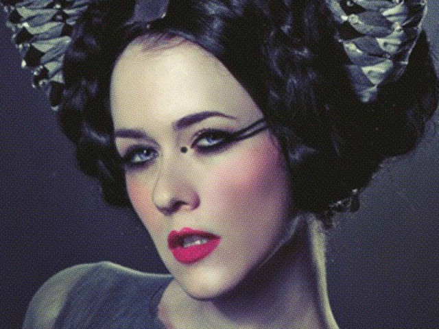 Infonympho #12: Ξεχάστε όσα ξέρατε και τους άντρες  (μέρος δεύτερο)