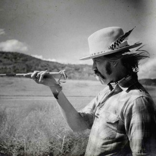 Οι Wovenhand φοίτησαν στη μεγάλη σχολή των Joy Division