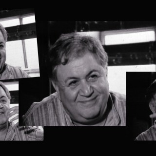 Μια ιστορία για τον Άνθρωπο