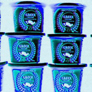 Ο πόλεμος του “ελληνικού γιαουρτιού”