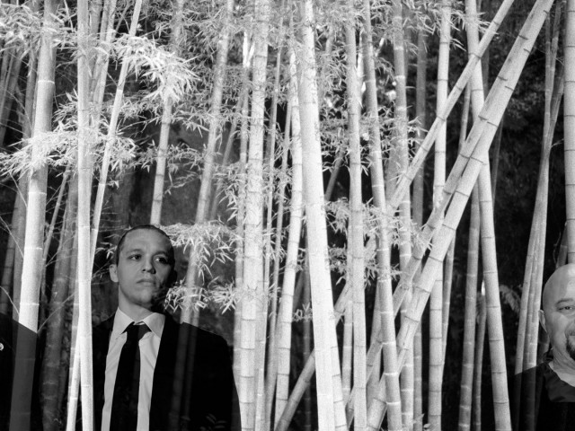 Το πορνογράφημα των ημερών