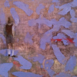 Μια έκθεση εικαστικών που αξίζει να επισκεφθείτε μεσονυχτίς