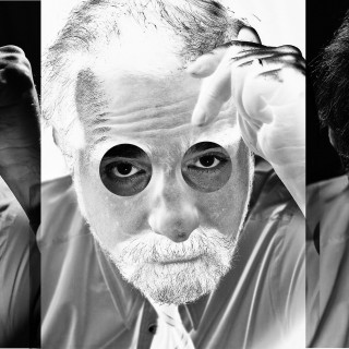 Scorsese’s Horror Movies