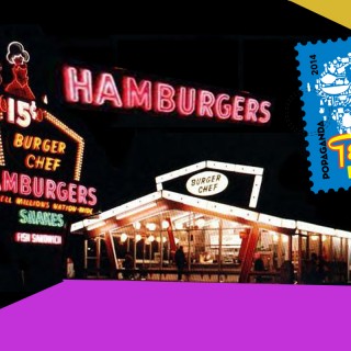 Η άνοιξη του αθηναϊκού burger