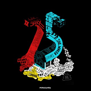 25 δίσκοι για τα 25 χρόνια της XL Recordings