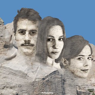 Blast from the past έκδοση για τα 6 χρόνια Λατέρνατιβ