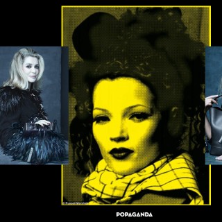 Popaganda Fashion Week #10