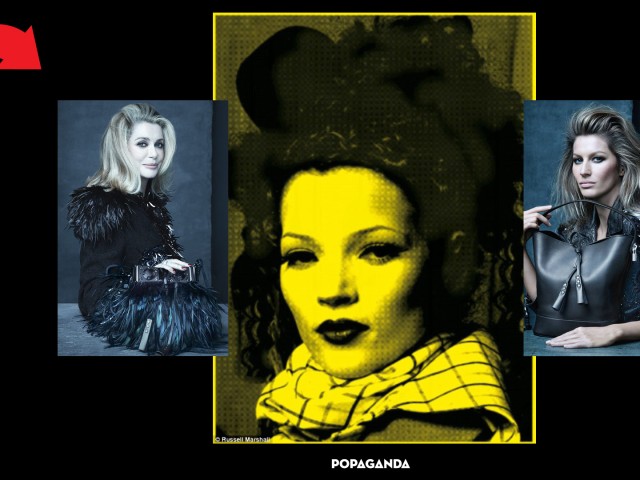 Popaganda Fashion Week #10