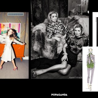 Popaganda Fashion Week #12