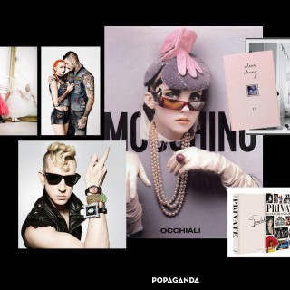 Popaganda Fashion Week #3