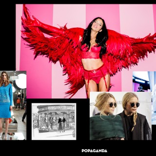 Popaganda Fashion Week #5