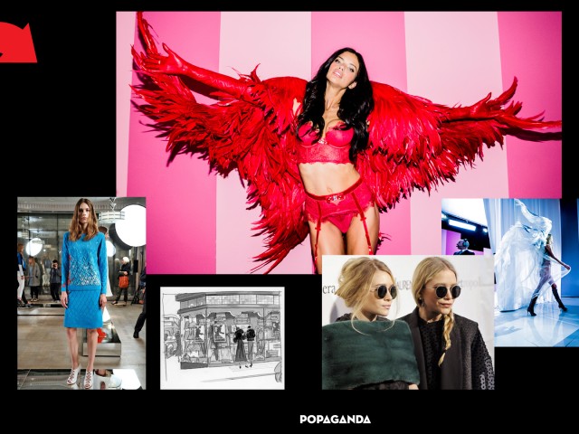 Popaganda Fashion Week #5