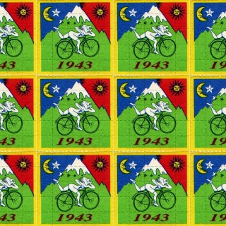 16/11/1938: Η γέννηση του LSD