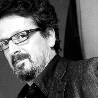 Τα βιβλία της ζωής μου: Κώστας Ακρίβος