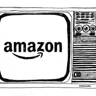 Το Amazon είναι το νέο Netflix που είναι το νέο HBO