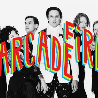 Την πρώτη φορά που άκουσε το Funeral των Arcade Fire ο Κωνσταντίνος Τσάβαλος, έκανε δεξιά στη Μεσογείων και πλάνταξε στο κλάμα