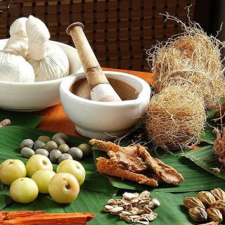 Αγιουβέρδα, η επιστήμη της μακροζωίας