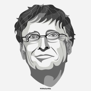 Bill Gates: «Οι υπεύθυνοι χάραξης πολιτικής θα πρέπει να διασφαλίσουν ότι, καθώς ανοίγει η χώρα, η ανάκαμψη δεν θα κάνει την ανισότητα ακόμη χειρότερη από ό,τι είναι ήδη»