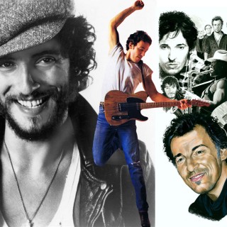 Ο δικός τους Μπρους