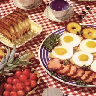 Τα καλύτερα brunch της Αθήνας