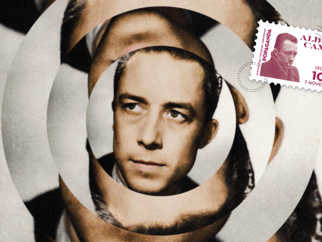 100 χρόνια Αλμπέρ Καμύ: Τα Σημειωματάρια