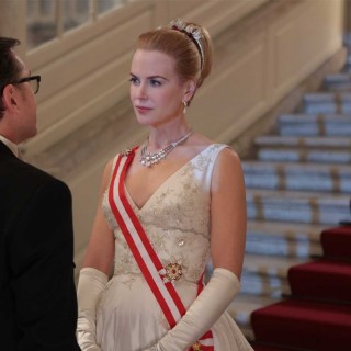 Η Popaganda στις Κάννες: Η Grace του Μονακό ανοίγει το φεστιβάλ με διχασμό