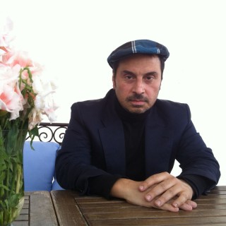 Η Popaganda στις Κάννες: Συνέντευξη με τον Πάνο Χ. Κούτρα