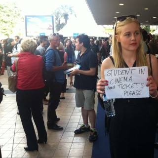 H Popaganda στις Κάννες: Οι απόκληροι πικετοφόροι των Καννών