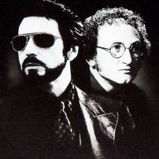 20 χρόνια Υπόθεση Καρλίτο