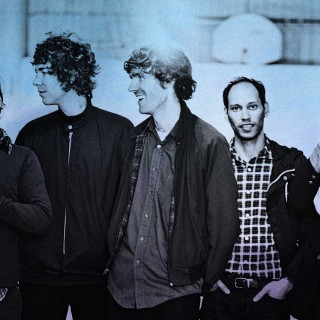 Oι Crystal Stilts βρίσκουν τη Νέα Υόρκη ανιαρή και ακριβή