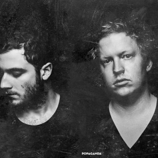 Οι περιζήτητοι Darkside είναι το πιο «συμβαίνει τώρα» όνομα του φετινού Ejekt