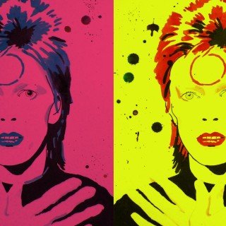 David Bowie: «Αν δεν είχα γίνει μουσικός και συνθέτης, δεν θα είχε σημασία τι θα έκανα»