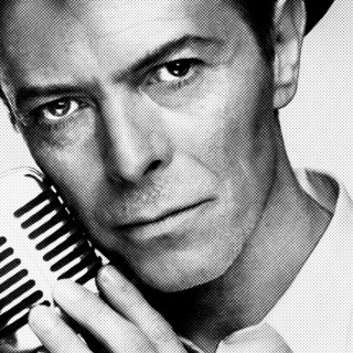 Τα 25 αγαπημένα βινύλια του David Bowie