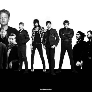 Το Ejekt Festival κλείνει τα 10