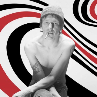 Elliott Smith: Ο αλήτης που κέρδισε το Χόλυγουντ