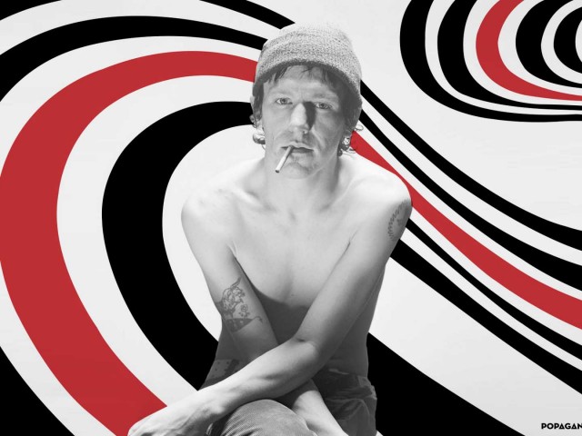 Elliott Smith: Ο αλήτης που κέρδισε το Χόλυγουντ