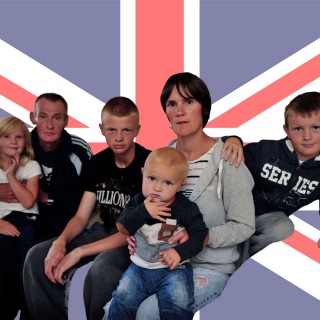 Γιατί οι Άγγλοι πιστεύουν ότι η χώρα τους είναι το χειρότερο μέρος να ζεις