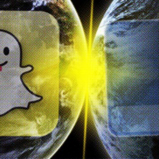 Το μεγάλο “Όχι” του Snapchat