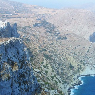 Όταν το CNN ανακάλυψε τη Φολέγανδρο