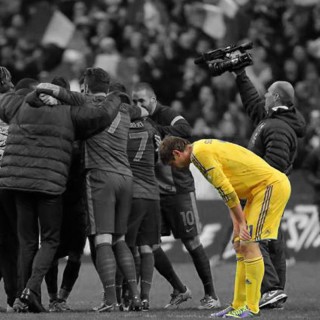 Βαρύς Ουκρανικός Νοέμβρης