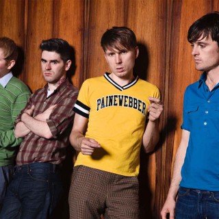 10 χρόνια από το ντεμπούτο των Franz Ferdinand