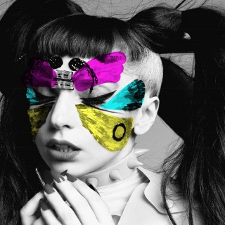 H Lady Gaga στην Αθήνα στις 19 Σεπτεμβρίου