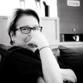 Η Δήμητρα Γαλάνη «Αλλιώς»