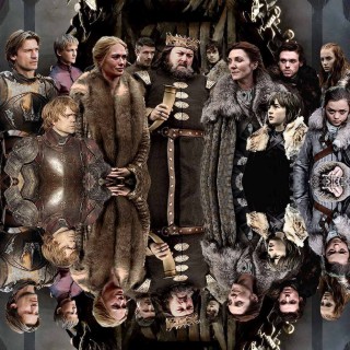 Τι τύπος είσαι με βάση την οικογένεια που υποστηρίζεις στο Game of Thrones;