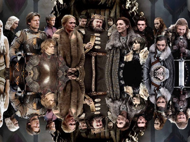 14 ηθοποιοί του Game of Thrones επιλέγουν τον ιδανικό βασιλιά για τον Σιδερένιο Θρόνο