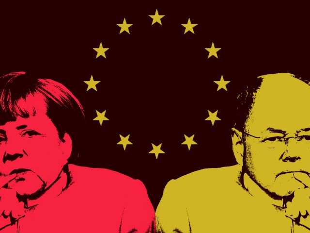 Κύριε Τσίμα, πιστεύετε πως τελικά θα επηρεαστεί η κατάσταση στην Ελλάδα και την Ευρώπη μετά το αποτέλεσμα των γερμανικών εκλογών;