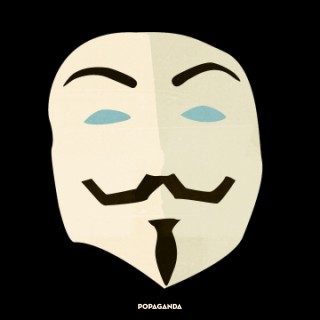 Δέκα θέσεις για τον Γκάι Φωκς και τη Συνωμοσία της Πυρίτιδας