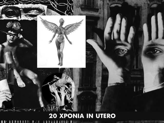 Nirvana, In Utero: 20 χρόνια μετά