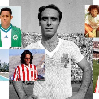 Παναθηναϊκός-Ολυμπιακός: Οι Ξεχασμένοι Ήρωες