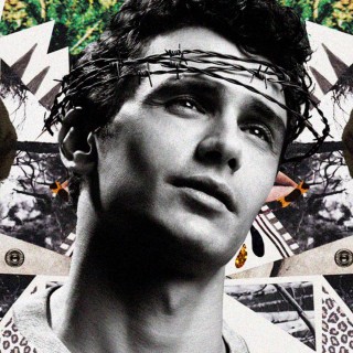 H Popaganda στο Βερολίνο: Ωδή στο hat trick του James Franco – και σε 3D!